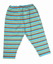 NEW Zutano Print Cotton Leggings Circus Stripe Spots Elephant 6 12 18 24 2 3 4T