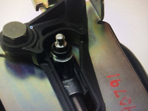 Auto Trans Shifter Repair Kit URO Parts XR817754PRM fits 00-02 Jaguar S-Type 