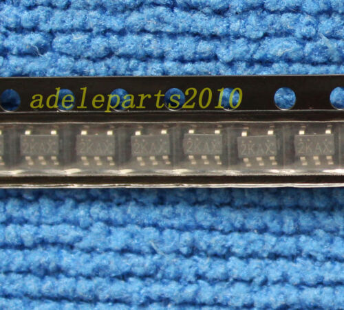 5pcs BL4054-42TPRN SOT-23-5 2YL6 800mA Standalone Linear Li-Ion Battery Charger 