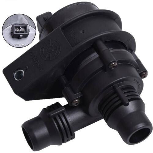 FOR BMW E70 F15 X5 2007-2015 Engine Auxiliary Water Pump 64119197085