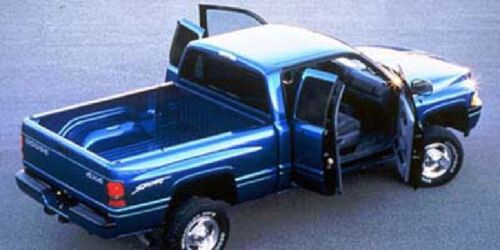 98 01 Dodge Left Quad Cab Inner Rocker Panel 1582-303 4 Door Ram Truck