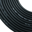 Mic Cable Patch Cords 25/' XLR Male to XLR Female Heavy Duty Flexible Single