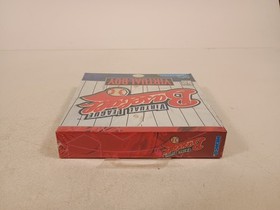 New Nintendo Virtual Boy V League Baseball Game Factory Sealed USA