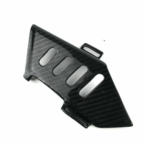 RSR Moto Ducati Supersport 900SS Fibre de Carbone Guide Chaine 91-01