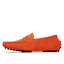 Fashion Mens Casual Suede Leather Slip On Flats Loafers Moccasins Driving Shoes 