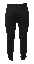 Fox Collection Black//Orange Lightweight Jogger Jogginghose