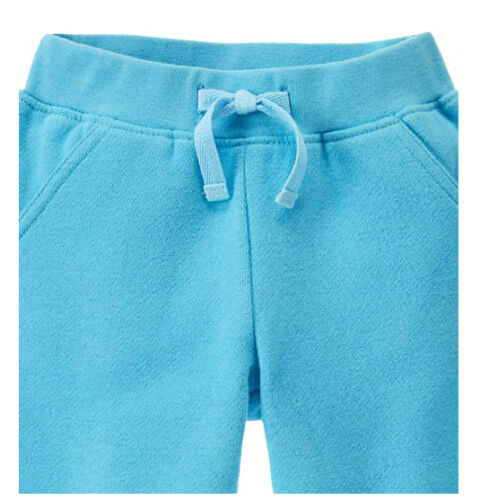 Gymboree Boy/"Animal Friends/" Bear Fleece Pants /&Top Set Size 0-3//3-6//6-12