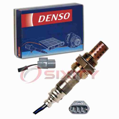 Denso Upstream Left Oxygen Sensor for 2000-2001 Nissan Maxima 3.0L V6 sp