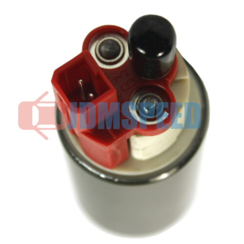 New High Performance Electric Intank Fuel Pump With Installation Kits