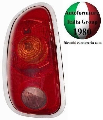 FANALE GRUPPO OTTICO POSTERIORE SX S//PORTALAM MINI COUNTRYMAN 10/> 2010/>