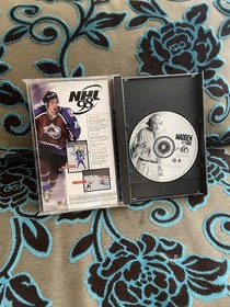 Sega Saturn 5 Game Lot CIB most With Manuals