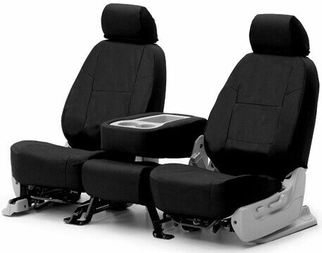 Coverking Ballistic Tailored Seat Covers for Ford F-150 F-250 F-350 F-450 