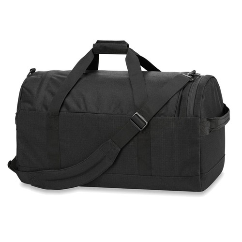 Black One Size Dakine Eq 50l Unisex Bag Duffle