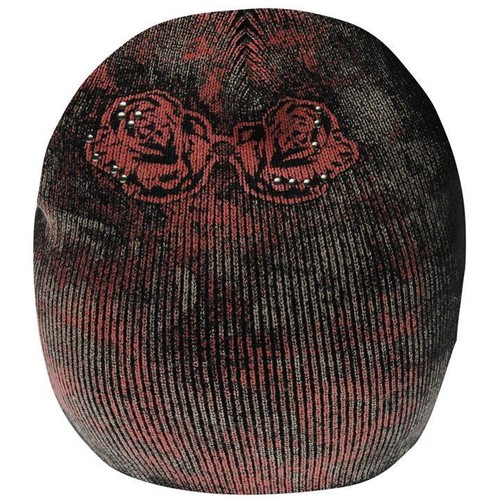 * Nuovo Ufficiale Alchemy Teschio Cappello Beanie