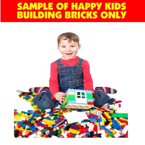 BLOCKLERS MASSIVE TRANSFORMER ROBOT 322pcs Fits Lego 5in1 Builder bricks