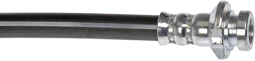 Brake Hydraulic Hose Front Right Dorman H621957 fits 12-17 Nissan Quest