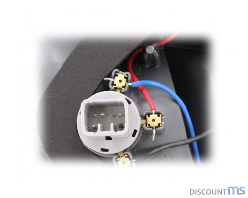 DEPO LUCI POSTERIORI py21w DESTRO PER TOYOTA YARIS p1 99-05