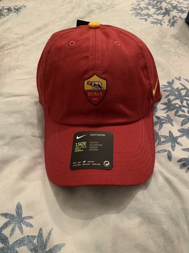 Nike Youth Roma Football Hat