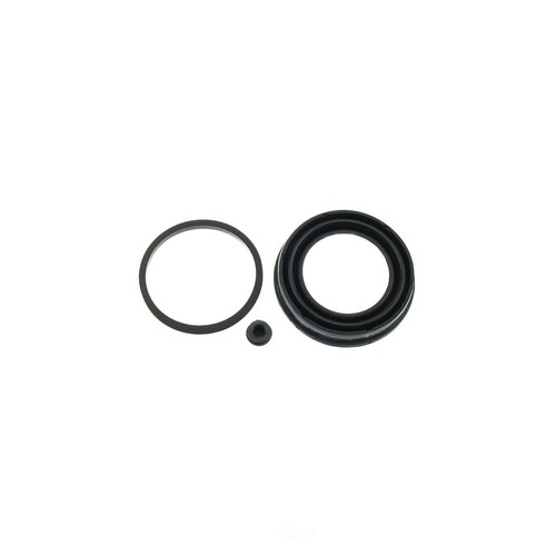 Disc Brake Caliper Repair Kit Rear,Front Carlson 15290