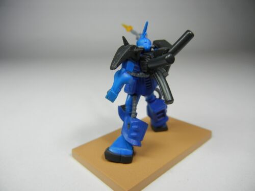 Gundam Collection NEO.1 MS-06D DESERT ZAKU  1//400 Figure BANDAI