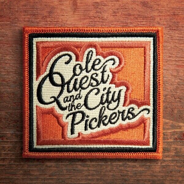 Cole Quest and the City Pickers im radio-today - Shop