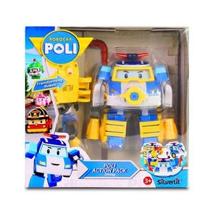 silverlit robocar poli pack diving transforming figure ebay silverlit robocar poli pack diving transforming figure ebay