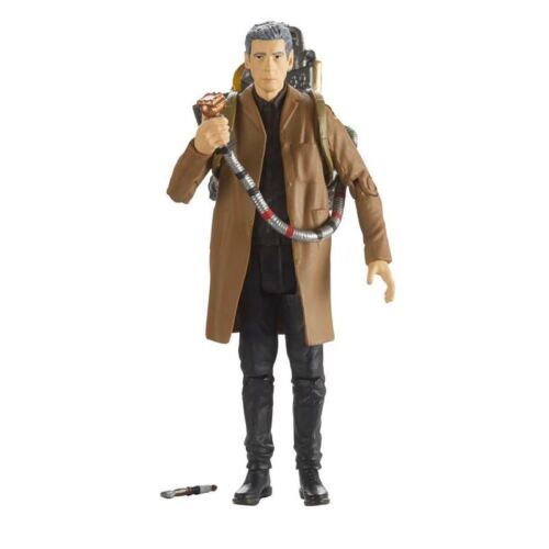Doctor Who WAVE 4 Dr NEW TWELFTH Dr With CARETAKER OUTFIT Figure