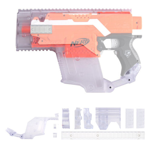 Worker Mod Kriss Vector Imitation Combo 5 items For Nerf Stryfe /Swordfish Toy 