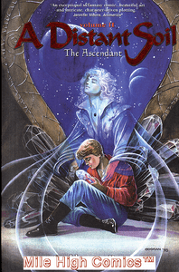 DISTANT-SOIL-ASCENDANT-TPB-VOL-2-1-Near-Mint