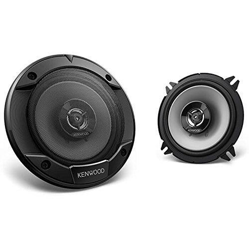KFC1666S Kenwood 6 1/2" automotive speaker 6 1/2" 2-Way Automotive Speaker 