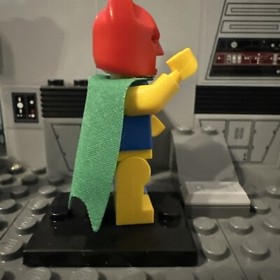 Lego Batman Tears of Batman Clown 30607 Batman Movie Super Heroes Minifigure