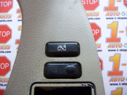 Details about   07 08 09 10 11 12 13 14 TOYOTA CAMRY HIGHLANDER MASTER POWER WINDOW SWITCH OEM 