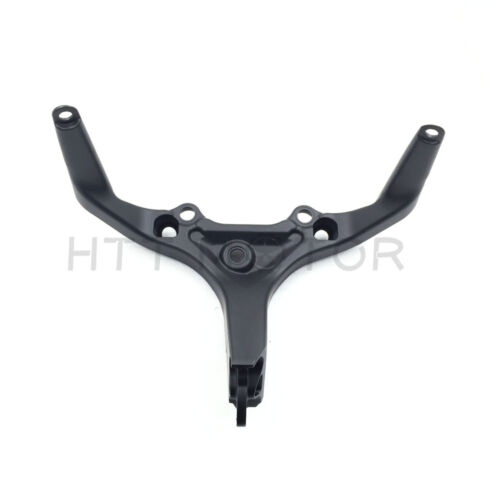 Black Upper Stay Cowl Bracket Fairing Bracket For HONDA CBR 1000 RR 2004-2007
