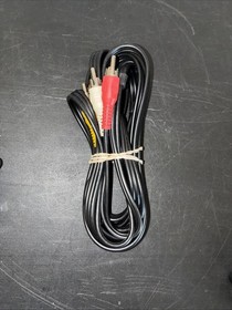 Nintendo NES Console Lot w/ 2 Controllers, Gun & NES Advantage Parts/ Repair