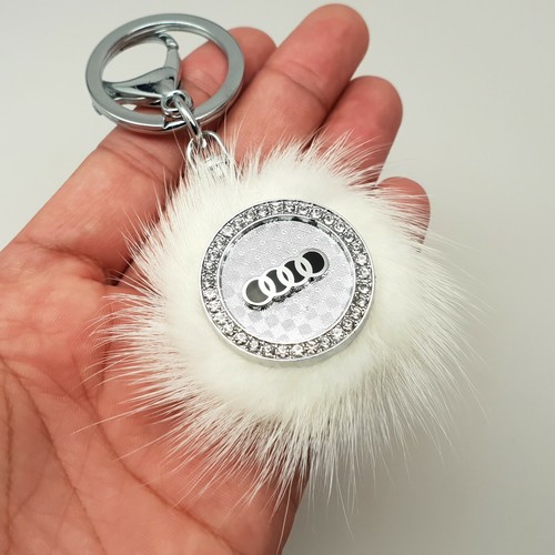 Car Logo Keyring Gift Xmas Gifts For Her Wife Mummy Mum Grandma Nanny Christmas