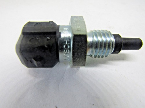 Intake Manifold Temperature Sensor Bosch 0280130039 fits 93-99 VW Jetta 2.0L-L4