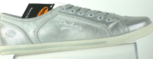 Damen Schuhe Dockers Größe D-C-161 38,41