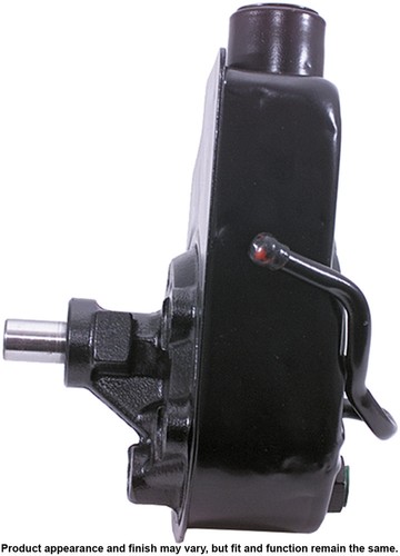 Power Steering Pump Cardone 20-8741 Reman