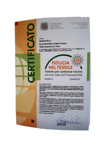 6 Paia Calze Lunghe da Lavoro Protettive Certificate model wrk 1012