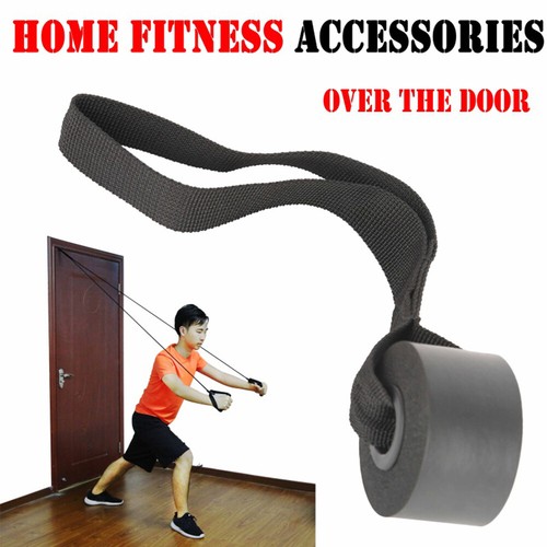 Home Fitness Bandes de résistance sur porte ANCRE Bandes Élastiques Accessoires