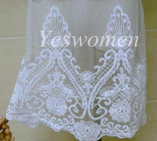 Camisole Lace Top Shirt Extender Adjustable Long Lace full slips Cami Tank Tops