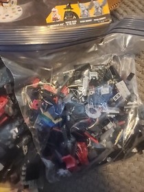 LEGO The LEGO Batman Movie: The Ultimate Batmobile (70917)