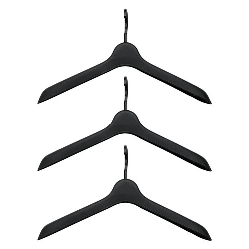 3pcs Wetsuit Hanger Fast Dry Hanger for Surfing Scuba Diving Wet Suits