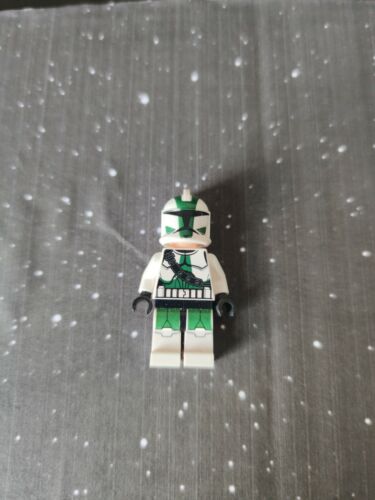 LEGO®  Star Wars 9491 Clone Commander Gree sw0380 