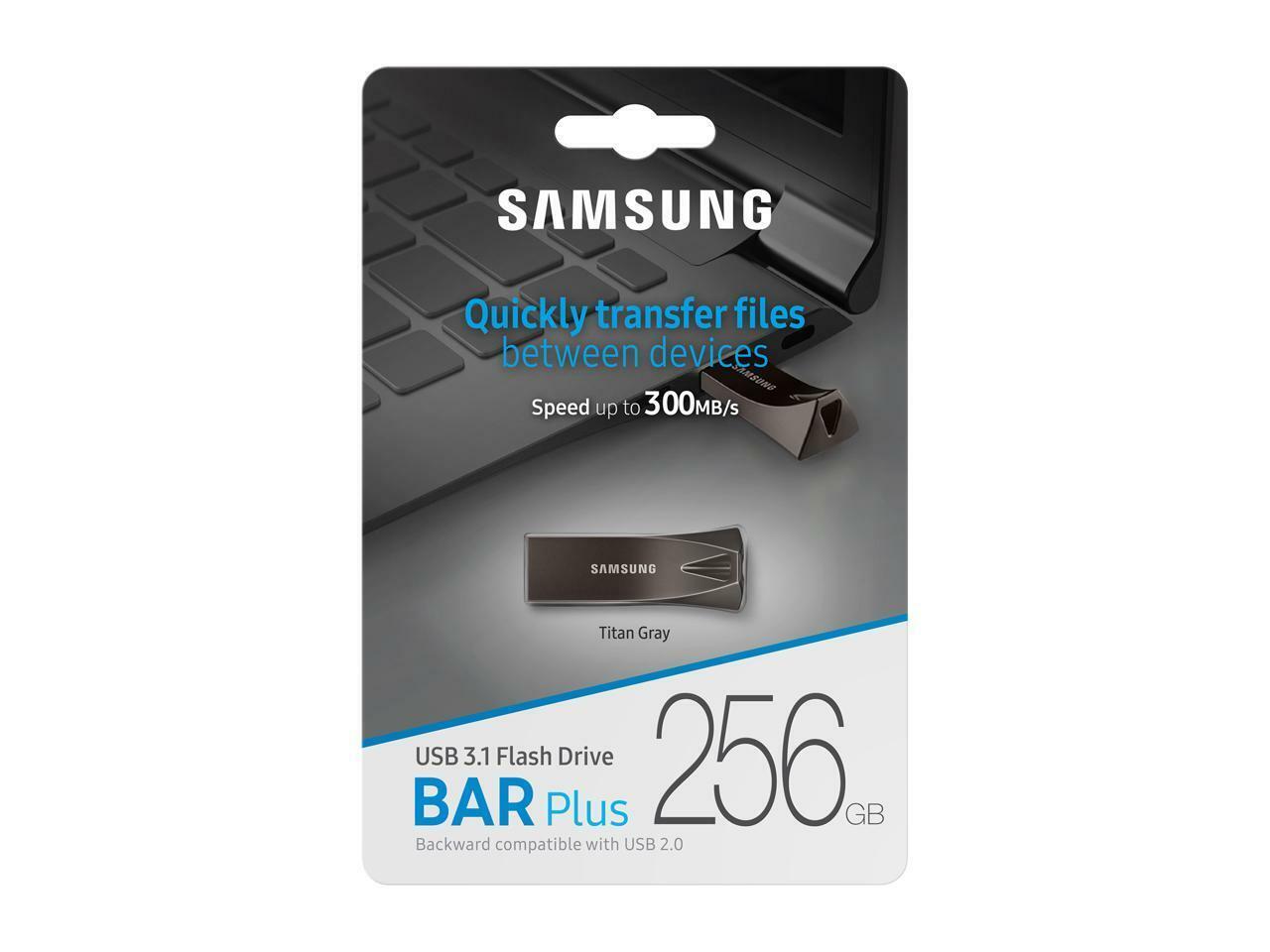 Samsung Bar Plus 64