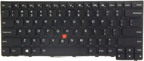 IBM ThinkPad T450s BOM; MT 20BW 20BX Backlit Keyboard NEW