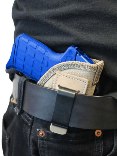 Details about  / Deep Concealment Shoulder Holster Universal Gun Holster Men Women 45/" Right New