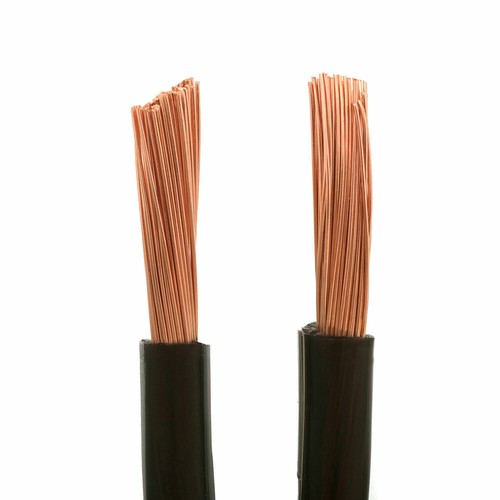 Lautsprecherkabel High End 100/% Kupfer OFC 50 m 2x2,5 mm² HiFi Box LS Kabel