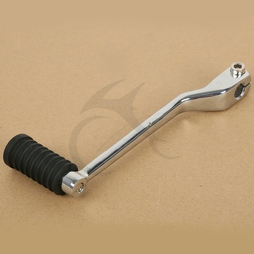 New Left Rear Heel Shift Shifter Lever Padel Harley Touring Electra Road Glide