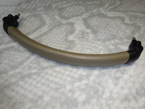 mothercare orb bumper bar